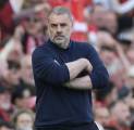 Tottenham Kalah Telak vs Liverpool, Postecoglou Ungkap Penyebab Utamanya