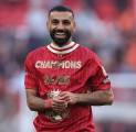 Usai Liverpool Juara Liga, Mohamed Salah Kejar Rekor Gol Premier League