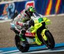 VR46 Ungkap Kondisi Terkini Franco Morbidelli Pasca Crash di GP Spanyol