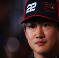Yuki Tsunoda Banyak Belajar Sejak Jadi Rekan Setim Verstappen