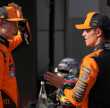 Zak Brown Senang Dengan Persaingan Sehat Piastri dan Norris