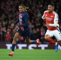 5 Fakta Menarik Jelang Duel Arsenal vs PSG di Semifinal Liga Champions