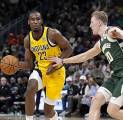 Aaron Nesmith Akan Baik-baik Saja Usai Terjatuh Lawan Bucks