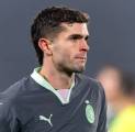 AC Milan Akan Balas Performa Apik Christian Pulisic Dengan Kontrak Baru