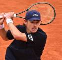 Alex De Minaur Pulangkan Denis Shapovalov Dari Madrid