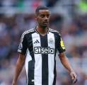 Alexander Isak, Potongan Terakhir untuk Dominasi Arsenal