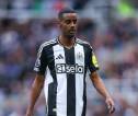Alexander Isak, Potongan Terakhir untuk Dominasi Arsenal