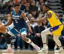 Anthony Edwards Desak Julius Randle Bermain Lebih Agresif
