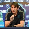 Antonio Conte Catat Rekor Poin Tertinggi di Musim Debut Bersama Napoli