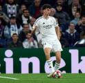 Antonio Rudiger Absen, Real Madrid Promosikan Bek Muda