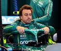 Aston Martin Terus Cari Cara Agar Bisa Kompetitif Lagi