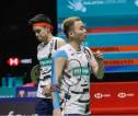 Atasi Australia, Malaysia Lolos ke Perempat Final Piala Sudirman 2025