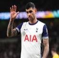 Atletico Madrid Dapat Keuntungan Dari Perburuan Servis Romero