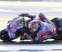 Augusto Fernandez Jalani Tes di Jerez dengan Positif