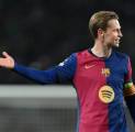 Barcelona Akan Menghadap Tantangan Tak Biasa di Liga Champions