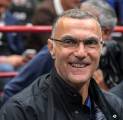 Beppe Bergomi: Saya Tidak Pernah Percaya Narasi Tentang Inter