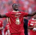 Bereskan Kontrak Ibrahima Konate, Kunci Pertahanan Liverpool Wajib Bertahan
