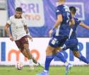 Bergiunho Bangga Mampu Berkontribusi untuk Bantu Borneo FC Menang