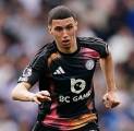Bilal El Khannouss Masuk Daftar Pemain Incaran Arsenal