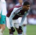 Cedera Parah, Masa Depan Marcus Rashford di Aston Villa Masih Tanda Tanya