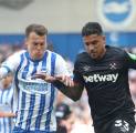 Comeback Dramatis Brighton, Solly March Puji Fabian Hurzeler Setinggi Langit