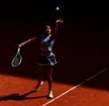 Cori Gauff Ambil Hal Positif Dari Pemadaman Listrik Di Madrid