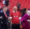Demi Gelar Liga ke-21, Liverpool Siapkan Dana Jumbo untuk Arne Slot