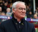 Ditanya Trik Bangkitkan Roma, Claudio Ranieri: Saya Tidak Belajar Psikologi