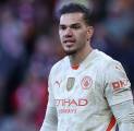 Ederson Moraes di Ambang Pintu Keluar dari Manchester City