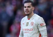 Ederson Moraes di Ambang Pintu Keluar dari Manchester City