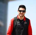 Esteban Ocon Buka Suara Bekerja dengan Teknisi Baru