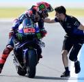 Fabio Quartararo Senang Bisa Kompetitif di GP Spanyol