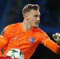 Filip Jorgensen Siap Antar Chelsea ke Final Conference League