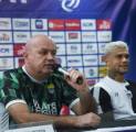 Fokus Bidik Juara, Bojan Belum Tentukan Suksesor Ciro Alves
