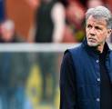 Hadapi Statistik Aneh, Baroni Siap Perbaiki Kekurangan Lazio di Musim Ini
