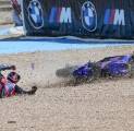 Jack Miller Puji Peningkatan Mesin Terbaru Yamaha