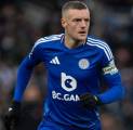 Jamie Vardy Ingin Bertahan di Premier League Usai Tinggalkan Leicester