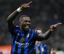 Jelang Laga Melawan Barcelona, Marcus Thuram Sudah Mulai Berlatih