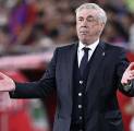 Jika Dipecat Real Madrid, Segini Biaya Kompensasi Carlo Ancelotti