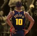 Jimmy Butler Menahan Rasa Sakit Ketika Bermain di Game 4