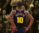 Jimmy Butler Menahan Rasa Sakit Ketika Bermain di Game 4