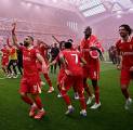 Juara Premier League, Ini 5 Laga Penentu Kejayaan Liverpool