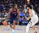 Kawhi Leonard Puji Penampilan Gemilang Nikola Jokic