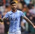 Kemahalan, Atletico Madrid Terancam Gagal Rekrut Cristian Romero