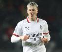 Klausul Buyback Bikin Masa Depan Alex Jimenez di Milan Mulai Kabur