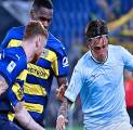 Lazio Ditahan Imbang Parma, Baroni Ambil Sisi Positifnya