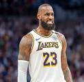 LeBron James Ungkap Lakers Bidik Kemenangan di Game 5