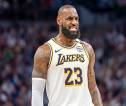 LeBron James Ungkap Lakers Bidik Kemenangan di Game 5