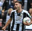 Ledakan Performa Lorenzo Lucca Bersama Udinese Sudah Diramalkan AI