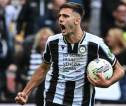 Ledakan Performa Lorenzo Lucca Bersama Udinese Sudah Diramalkan AI